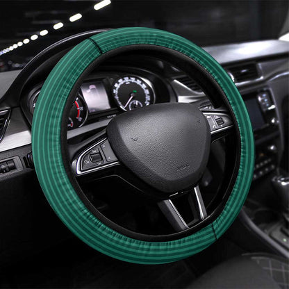 South Africa Cricket Steering Wheel Cover Come On Proteas