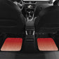 Kenya Football Custom Car Mats Go Harambee Stars Go