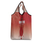 Kenya Football Custom Grocery Bag Go Harambee Stars Go