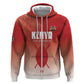 Kenya Football Custom Hoodie Go Harambee Stars Go