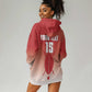 Kenya Football Custom Hoodie Dress Go Harambee Stars Go