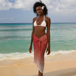 Kenya Football Custom Sarong Go Harambee Stars Go