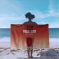 Kenya Football Custom Sarong Go Harambee Stars Go