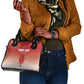 Kenya Football Custom Shoulder Handbag Go Harambee Stars Go