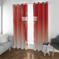 Kenya Football Custom Window Curtain Go Harambee Stars Go
