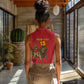 Custom Ethiopia Football Women Sleeveless Polo Shirt Go Champions