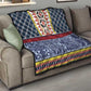 Toghu Bamenda Quilt Cameroon Traditional Pattern