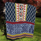 Toghu Bamenda Quilt Cameroon Traditional Pattern