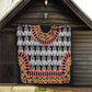 Cameroon Quilt Toghu Traditional Pattern