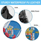 Melilla Spain Spare Tire Cover Coat Of Arms With Map