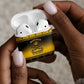 Buffalo Soldiers Christmas AirPods Case 9th Cavalry Regiment