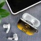 Buffalo Soldiers Christmas AirPods Case 9th Cavalry Regiment