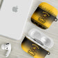 Buffalo Soldiers Christmas AirPods Case 9th Cavalry Regiment