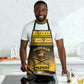 Buffalo Soldiers Christmas Apron 9th Cavalry Regiment