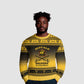 Afro Christmas Buffalo Soldiers Ugly Christmas Sweater 9th Cavalry Regiment - African Pride