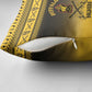 Buffalo Soldiers Christmas Pillow Cover 9th Cavalry Regiment