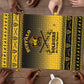 Buffalo Soldiers Christmas Puzzle 9th Cavalry Regiment