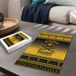 Buffalo Soldiers Christmas Puzzle 9th Cavalry Regiment