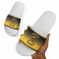 Buffalo Soldiers Christmas Slide Sandals 9th Cavalry Regiment