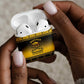 Buffalo Soldiers Christmas AirPods Case 10th Cavalry Regiment