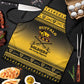 Buffalo Soldiers Christmas Apron 10th Cavalry Regiment