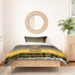 Afro Christmas Buffalo Soldiers Bedding Set 10th Cavalry Regiment - African Pride