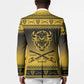 Buffalo Soldiers Christmas Blazer 10th Cavalry Regiment