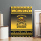 Afro Christmas Buffalo Soldiers Canvas Wall Art 10th Cavalry Regiment - African Pride