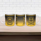 Buffalo Soldiers Christmas Ceramic Mug 10th Cavalry Regiment