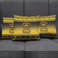Buffalo Soldiers Christmas Pillow Cover 10th Cavalry Regiment