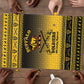 Buffalo Soldiers Christmas Puzzle 10th Cavalry Regiment