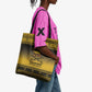 Buffalo Soldiers Christmas Tote Bag 10th Cavalry Regiment
