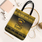 Buffalo Soldiers Christmas Tote Bag 10th Cavalry Regiment