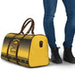 Buffalo Soldiers Christmas Travel Bag 10th Cavalry Regiment