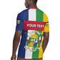 Personalized CAR Republic Day Rugby Jersey Zo Kwe Zo - African Pride
