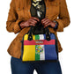 CAR Republic Day Shoulder Handbag Zo Kwe Zo - African Pride