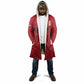 Custom Egypt Football Cloak Pharaohs Road To The World 2026 - African Pride