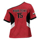 Custom Egypt Football Cross Shoulder Shirt Pharaohs Road To The World 2026 - African Pride