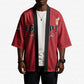 Custom Egypt Football Kimono Pharaohs Road To The World 2026 - African Pride
