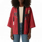 Custom Egypt Football Kimono Pharaohs Road To The World 2026 - African Pride