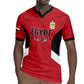 Custom Egypt Football Rugby Jersey Pharaohs Road To The World 2026 - African Pride