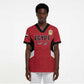Custom Egypt Football Scrub Top Pharaohs Road To The World 2026 - African Pride