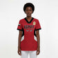 Custom Egypt Football Scrub Top Pharaohs Road To The World 2026 - African Pride