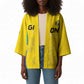 Custom Gabon Football Kimono Go Champions Les Pantheres - African Pride