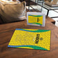 Gabon Football Puzzle Go Champions Les Pantheres - African Pride