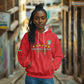 Custom Equatorial Guinea Football Hoodie Go Nzalang Nacional Go - African Pride