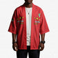 Custom Equatorial Guinea Football Kimono Go Nzalang Nacional Go - African Pride