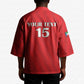 Custom Equatorial Guinea Football Kimono Go Nzalang Nacional Go - African Pride