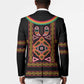 Cameroon Bamenda Blazer Toghu Traditional Pattern