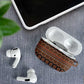 Bamenda Toghu AirPods Case Cameroon Traditional Pattern